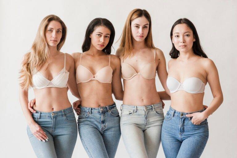 10 Best Push-up Bras for Every Outfit to Look Extraordinary